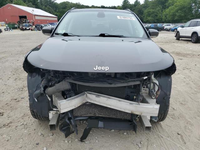 2018 JEEP COMPASS LIMITED 3C4NJDCB6JT400303