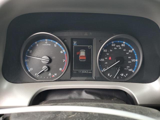 2018 TOYOTA RAV4 LE 2T3ZFREV3JW433629