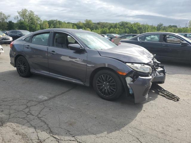 2016 HONDA CIVIC LX - 19XFC2F53GE211159