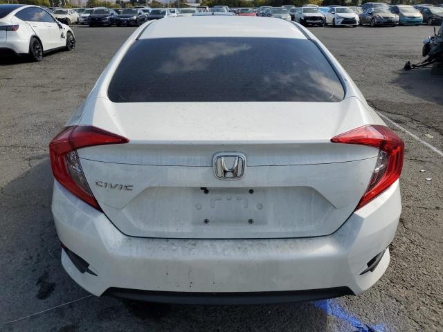 2016 HONDA CIVIC EX - 2HGFC2F79GH535224