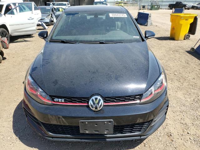 2018 VOLKSWAGEN GTI S 3VW547AU3JM259095