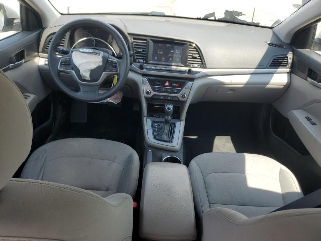 2017 HYUNDAI ELANTRA SE - 5NPD84LF2HH025305