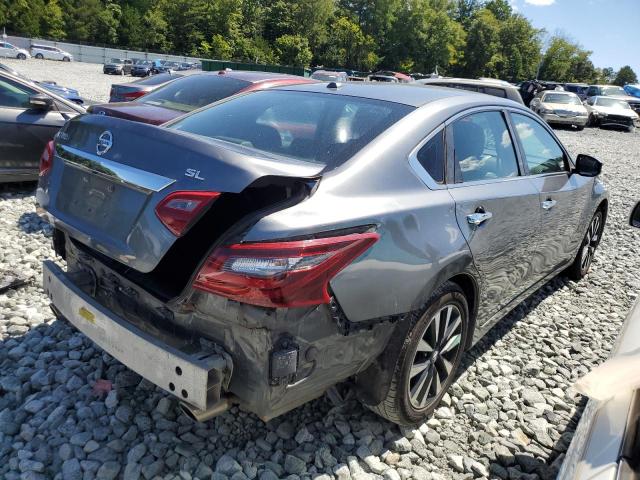 2018 NISSAN ALTIMA 2.5 - 1N4AL3AP9JC125898