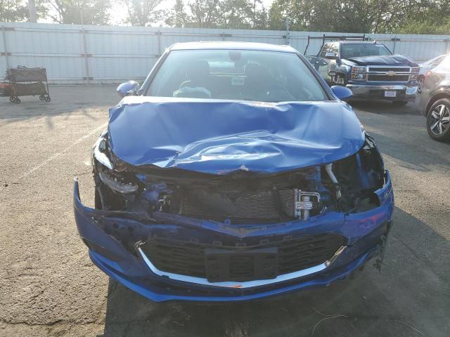 2017 CHEVROLET CRUZE LT 3G1BE6SM6HS531665