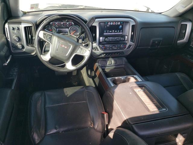 2018 GMC SIERRA K15 3GTU2NEC4JG135376
