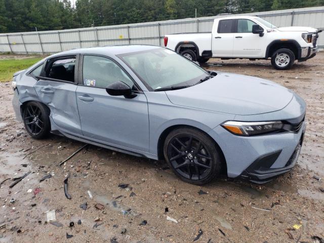 2022 HONDA CIVIC SPOR 2HGFE2F57NH606443
