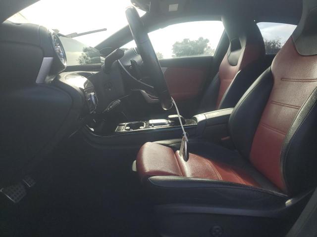 2021 MERCEDES-BENZ CLA 250 - W1K5J4GBXMN188168