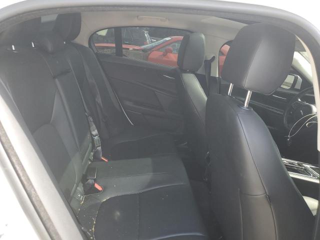 2018 JAGUAR XE PREMIUM SAJAJ4EV8JCP20337