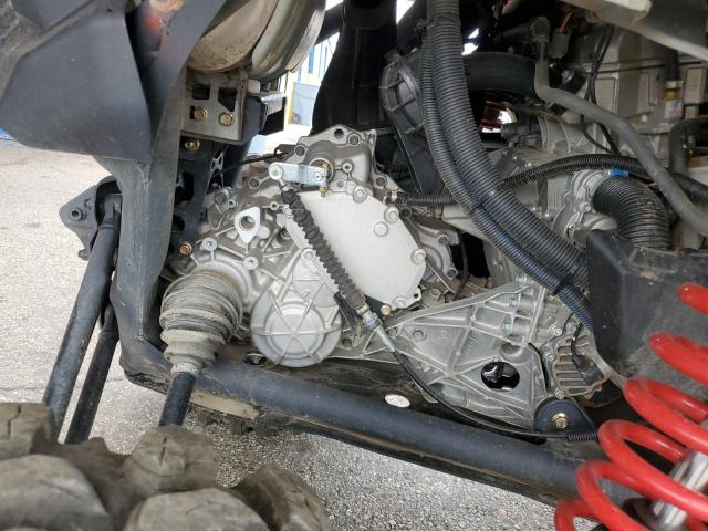 2024 CAN-AM MAVERICK X 3JBVGAY46RE000767