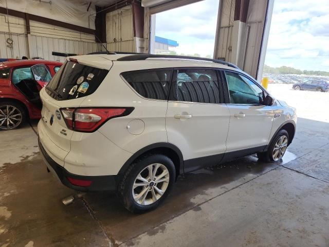 2018 FORD ESCAPE SE - 1FMCU9GD8JUC36660