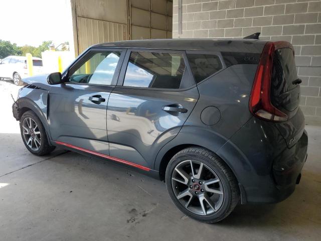 2020 KIA SOUL GT LI KNDJ63AU2L7089703