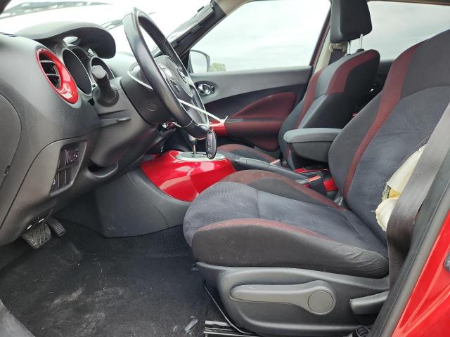2015 NISSAN JUKE S JN8AF5MR6FT501494