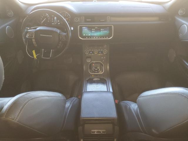 2019 LAND ROVER RANGE ROVE SALVC2RX2KH331068