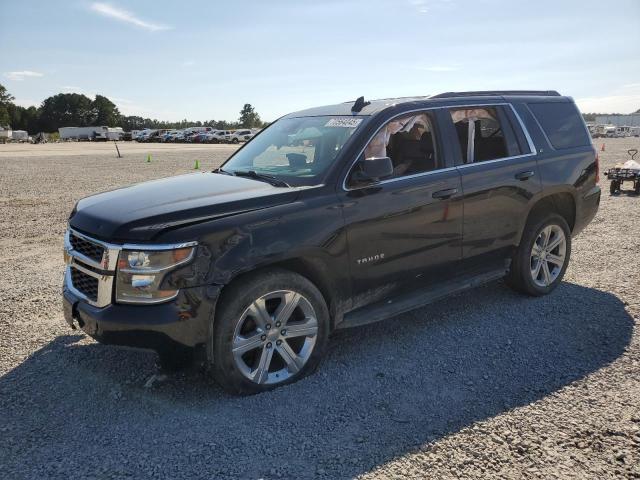 CHEVROLET TAHOE C150