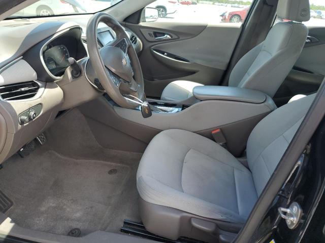 2016 CHEVROLET MALIBU LS 1G1ZB5ST9GF341760