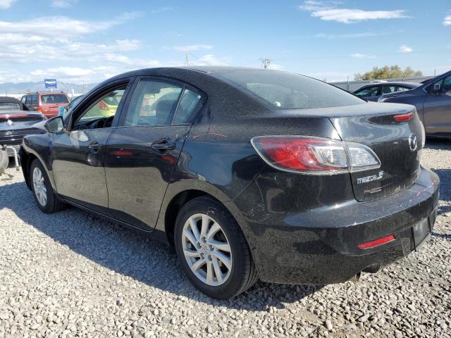 2012 MAZDA 3 I - JM1BL1W81C1690570