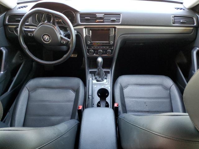 2018 VOLKSWAGEN PASSAT S 1VWAA7A38JC028306