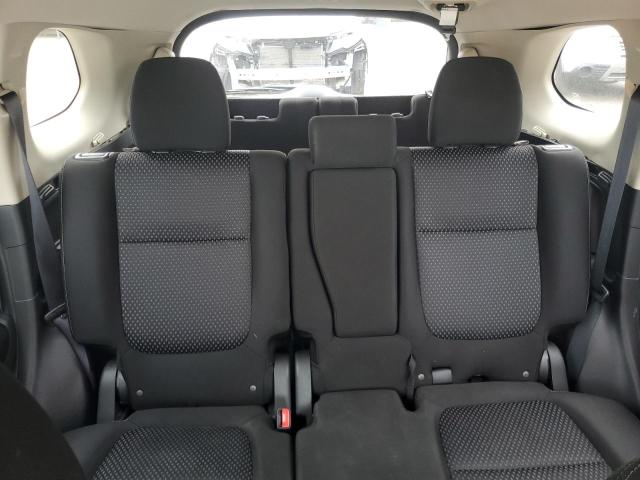 2016 MITSUBISHI OUTLANDER JA4AZ3A31GZ002375