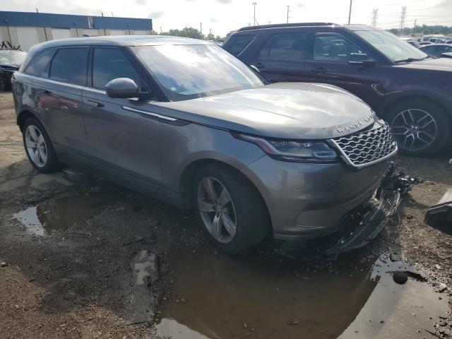 2018 LAND ROVER RANGE ROVE SALYB2RVXJA726637