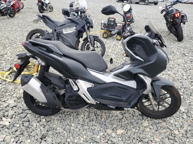 2021 HONDA ADV150 A MLHKF3857M5000530
