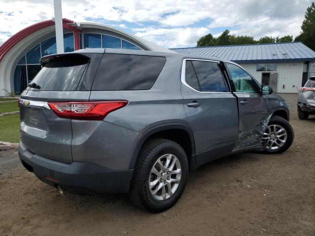 2018 CHEVROLET TRAVERSE L - 1GNEVFKW3JJ202703