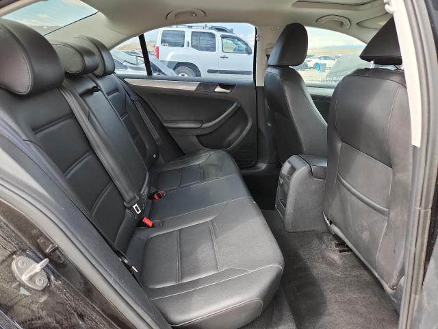 2017 VOLKSWAGEN JETTA SE - 3VWB67AJ9HM384714