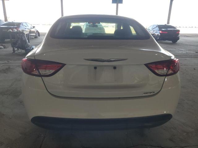 2016 CHRYSLER 200 LX 1C3CCCFB7GN189133