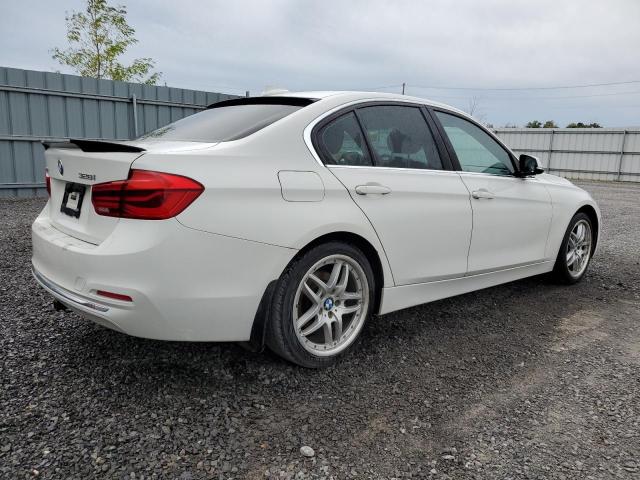 2016 BMW 328 XI SULEV WBA8E3G50GNT77638