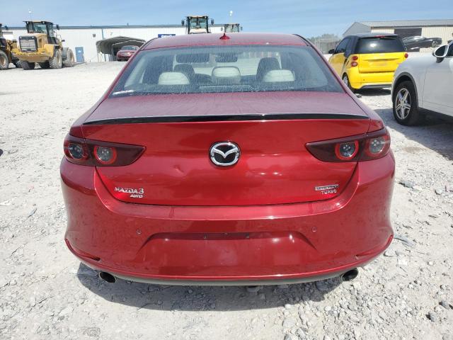 2021 MAZDA 3 PREMIUM JM1BPBEY4M1308366