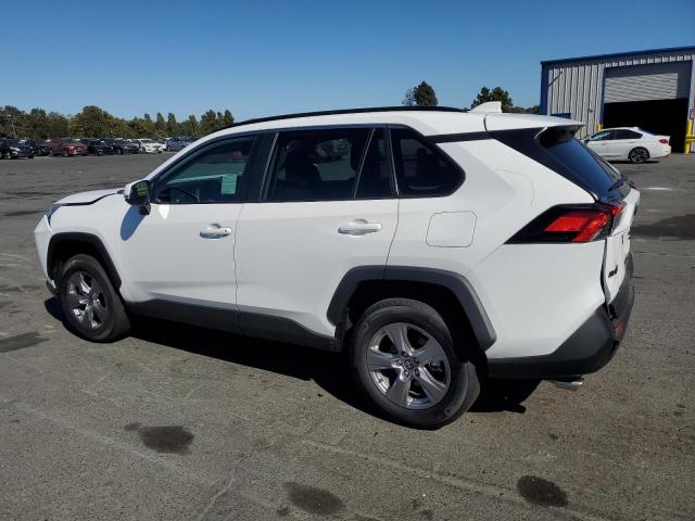 2025 TOYOTA RAV4 XLE - 2T3P1RFV2SW549023