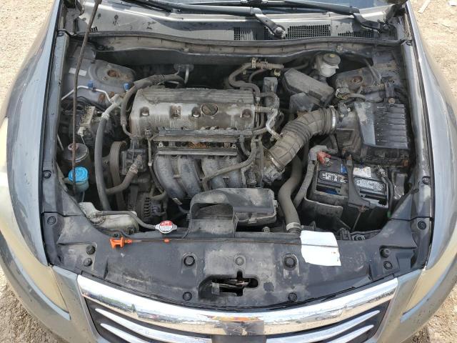 2012 HONDA ACCORD LX - 1HGCP2F35CA228095