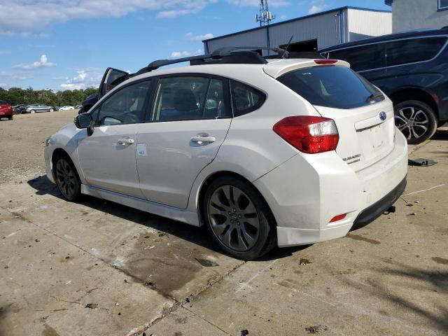 2016 SUBARU IMPREZA SP JF1GPAP61G9282865