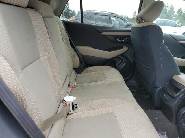 2021 SUBARU OUTBACK PR 4S4BTAFCXM3173399