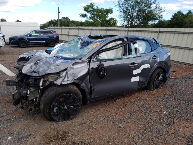 2024 NISSAN ARIYA EVOL JN1DF0BB5RM731174