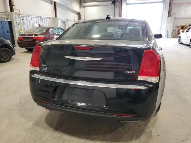 2015 CHRYSLER 300 LIMITE 2C3CCARG4FH899884