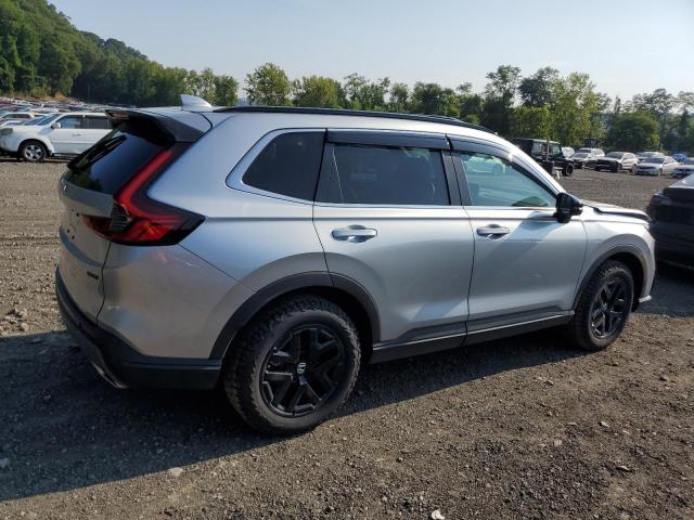 2025 HONDA CR-V SPORT - 7FARS6H83SE053850