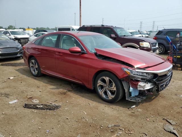 2018 HONDA ACCORD EX - 1HGCV1F46JA113270
