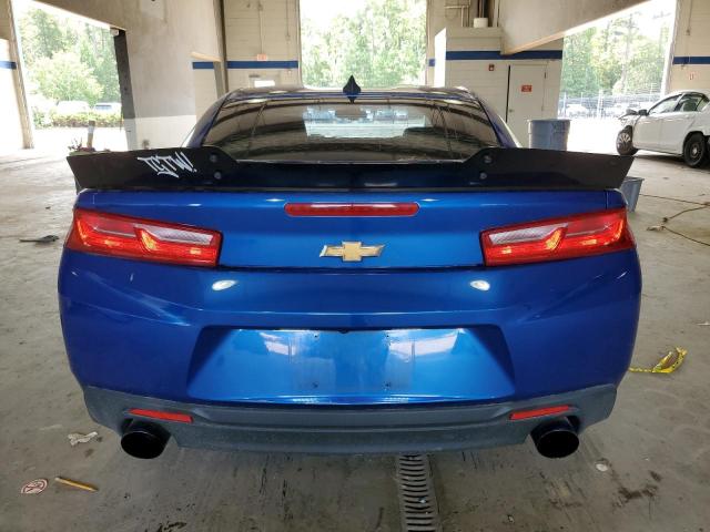 2017 CHEVROLET CAMARO LT 1G1FB1RXXH0146310