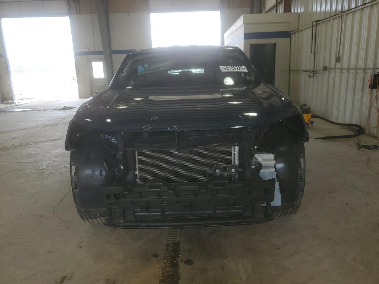 Lot #3301820362 2022 VOLKSWAGEN ATLAS CROS