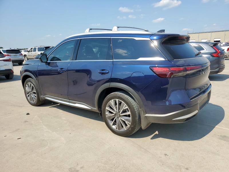 2026 INFINITI QX60 5N1AL1FR6TC331199