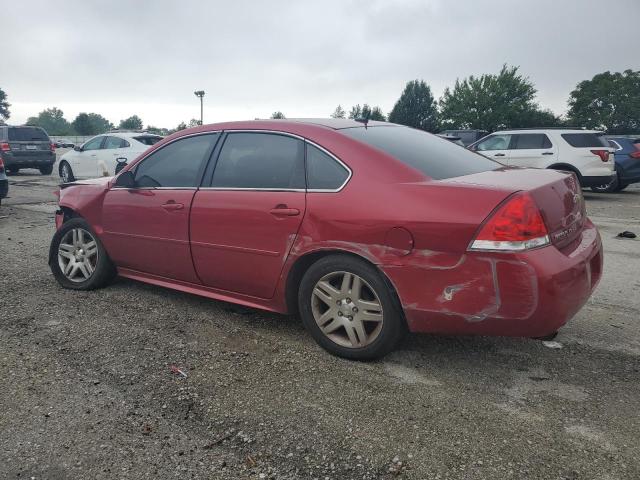 2015 CHEVROLET IMPALA LIM 2G1WB5E3XF1145153