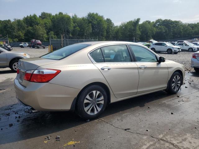 2015 HONDA ACCORD LX 1HGCR2F34FA076017