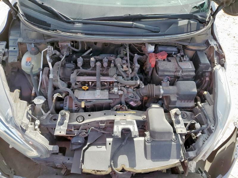 2020 NISSAN VERSA S 3N1CN8DV4LL915270