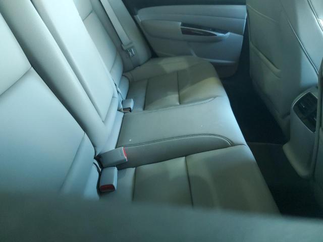 2015 ACURA TLX 19UUB1F37FA016414