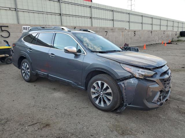 2024 SUBARU OUTBACK TOURING - 4S4BTAPC5R3189242
