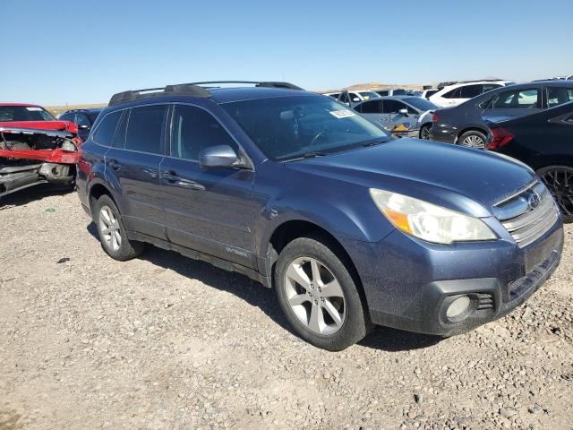 2013 SUBARU OUTBACK 2. - 4S4BRBCC8D3229414