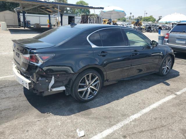 2019 LEXUS GS 350 BAS JTHBZ1BL8KA018964