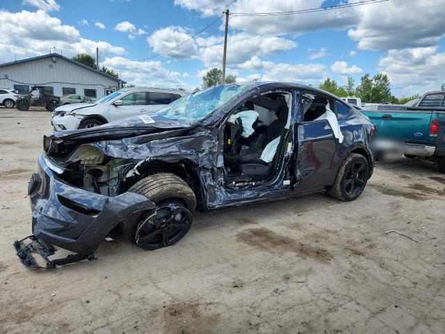 Global Auto Auctions: 2026 TESLA MODEL Y