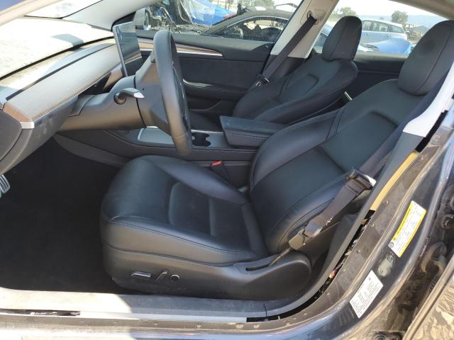 2023 TESLA MODEL 3 - 5YJ3E1EC8PF714199