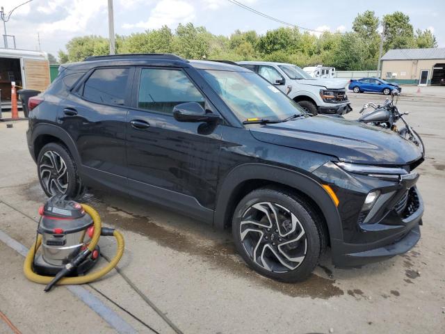 2024 CHEVROLET TRAILBLAZE - KL79MTSL7RB123409